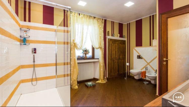 Wallace Apartment Gressan Dış mekan fotoğraf