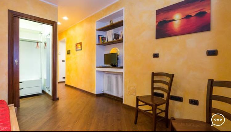 Wallace Apartment Gressan Dış mekan fotoğraf