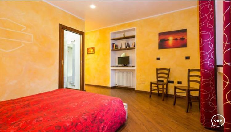 Wallace Apartment Gressan Dış mekan fotoğraf